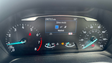 Ford Fiesta 1.0 EcoBoost Hybrid mHEV 125 Vignale Edition 5dr Petrol Hatchback